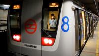 Delhi has a huge Metro network. So why is reaching station still a challenge?