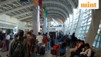 Mumbai rains disrupt flight operations, SpiceJet issues passenger advisory