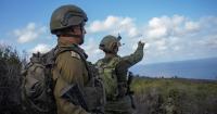 Three Israelis arrested after attempting to enter Syria through the border