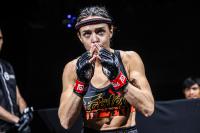 ‘You Will Be The Lynx’ – How Natalia Diachkova Became Russia’s Most Dangerous Female Muay Thai Fighter
