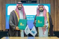 FSC, Eisar seal deal to support Saudi business sustainability