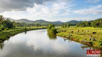 Flood Threat Remains Low as Rainfall Eases Across Sri Lanka