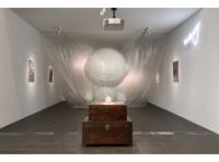 Orbitel International Corp. Creative Director Ming-Ji Hsieh’s One Suitcase Selected for the 2026 National Art Exhibition