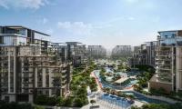 Meraas begins construction of City Walk Crestlane residential towers