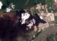 New report reveals struggle against toxic air in Louisiana communities