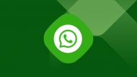 WhatsApp Adds Username Field When Creating New Contacts