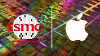 Kuo Calls Apple Chip Stockpile Rumor Unlikely Given Tight TSMC Planning Cycle