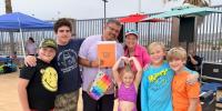 Sunrise Mountain Homeschool Co-Op grows to 300+ families in Las Vegas