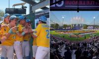 Oklahoma Little League team gets new life with Texas judge's restraining order after 'ineligible player' ban