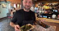 Postman quits job to bring tiny corner of Spain to Nottinghamshire pub. It couldn't be more authentic