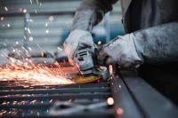 Industrial output grows in June