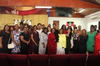 Youth In Focus for National Youth Week