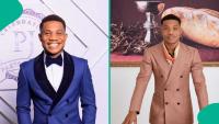 Just in : Popular company gives fresh appointment to Pastor Jerry Eze