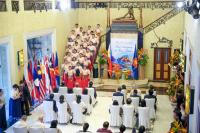 NCCA opens the ASEAN CULTURAL CENTER in Manila, Highlighting ASEAN UNITY through Culture