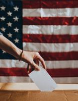 U.S. Senate Special Election Tuesday