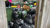 Residents oppose having to live with luxury Auckland island’s waste facility