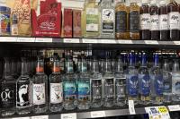 American Liquor and why its relationship with Canadians is on the rocks.