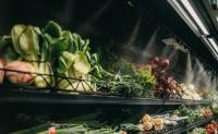 Cyclospora spreads through human waste — so how did it get on food?