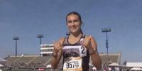 Hawaii high school track athletes win national gold medals at Junior Olympics