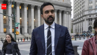 Mamdani's 'millionaire home tax' reveals New York's big 'Ghost cars' problem
