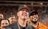 Brandon Weeden and Terry Brown Inspire 2026 Oklahoma State Cowboys