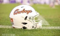 Braylon Rigsby Transfers to Oklahoma State to Become a Star Player