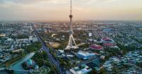 Etihad launches daily Abu Dhabi to Tashkent flights as Uzbekistan demand grows