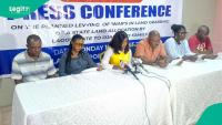Lagos family cries out over disputed land as details emerge