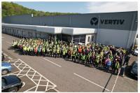 Vertiv Plans Expansion of Ireland and North West Facility Footprint, Increasing Manufacturing and Testing...