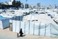 Israel rejects Trump's peace plan for Gaza