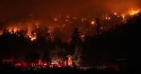 Second wave of wildfire help from Australia, New Zealand set to arrive this week
