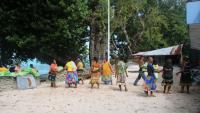 El Niño puts water and food supplies in the Pacific under pressure