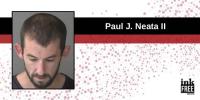 Warsaw Man Arrested On Criminal Confinement, Domestic Battery Charges