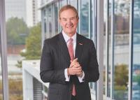 Kevin Blair is Banking on Continued Success