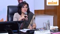 Who is Deepti Mukerjee? All about the newly-appointed Higher Education Secretary