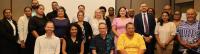 Pacific voices lead the way on climate adaptation and finance
