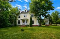 An ‘impeccable’ Rumford estate a man had built for his wife in 1898 is for sale