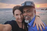 I joined a group tour after travelling the world solo for 20 years – and fell in love