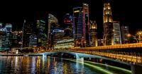 Singapore holds 10th spot in global prime office cost ranking