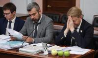 Russia bars Yabloko from election, shutting out its only registered anti-war party