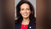 Jennifer Balkcom selected as GOP candidate for NC-11 race Jennifer Balkcom was selected Monday night to replace Rep. Chuck Edwards as the Republican nominee for North Carolina's 11th Congressional District race.Thesta