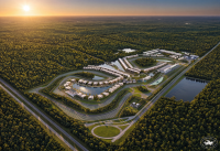 Collier gets ‘hyper’ about new fast car community