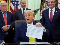 Trump’s media company reports $238m loss