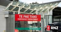 Wellington Hospital ED has busiest day in almost a year