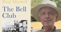 Author releases debut poetry collection named after pub and inspired by city memories