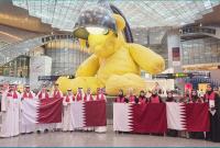Qatar wins eight honours at 2026 World Mathematics and Logic Games Championship