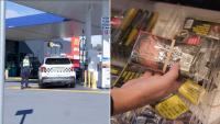 More than 100 Metro Petroleum service stations raided across Australia in major illicit tobacco crackdown