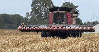 Kentucky ag leaders advocate for new Farm Bill