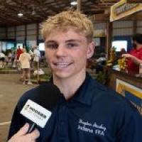 Putt-Putt, Petting Zoos & Hoosier Goods: Reasons to Visit the Indiana FFA Pavilion at the State Fair