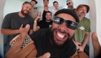 SUB-TRIBE Are Celebrating Māori Music in Australia and Beyond